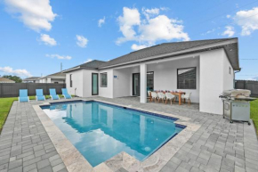 Thinking about a relaxing getaway - Magical Getaway invites you to enjoy paradise